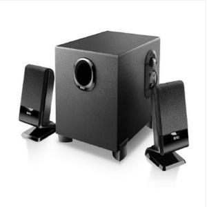 브리츠 2.1 채널 블루투스 멀티미디어 스피커 입체사운드 게이밍 컴퓨터 우퍼 스피커 졸업/입학/생일 선물