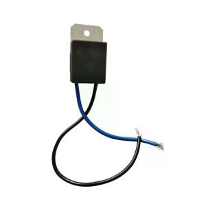 230V 소프트 스타트 드라이브 모듈 앵글 그라인더용 파워 툴 부품 절단기 슬롯팅 톱 알루미늄 기계 20A