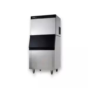 카이저 제빙기 NK-235 작은얼음 수냉식 업소용 카페 얼음 제빙기