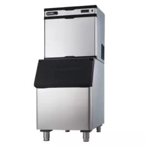 카이저 제빙기 MK-300R 반달얼음 수냉식 업소용 카페 대형 제빙기