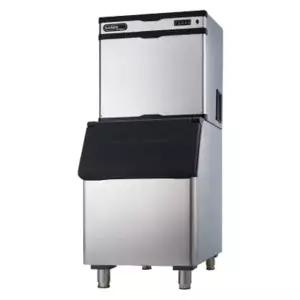 카이저 제빙기 VK-370 수냉식 버티컬타입 업소용 카페 얼음 제빙기