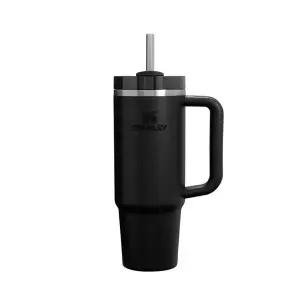스탠리 커피 티 텀블러 ?처 H2.0 플로우스테이트 887ml 블랙2.0 561445