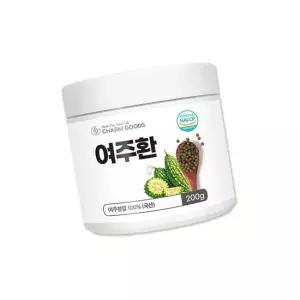 국내산 여주 비터멜론 고야 쓴오이 영양 200g