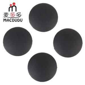 40pcs OEM 하단 케이스 고무 발 노트북 피트 패드 에어 프로 A1466 A1465 A1370 A1369 A1278 A1286 A1297 A1398 A1425 A1502