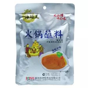 천미방 해기왕 훠궈 디핑소스 찍먹소스 (해산물맛)