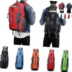등산 야외활동 대용량 경량화 가벼운 등산 가방
