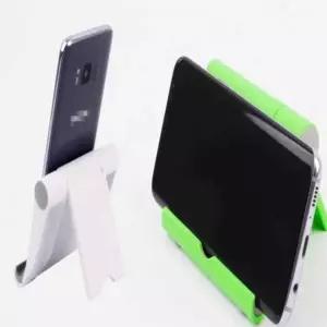 ( )접이식 사각 스마트폰 거치대 스마트폰받침대 욕실핸드폰거치대 핸드폰고정대 접이식휴대폰받침대