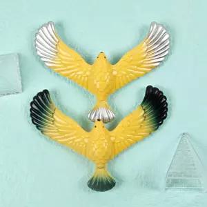 중심잡는요술새이쁜장난감 토이 미니어처 손장난감 모형 동물 새장난감 새모형