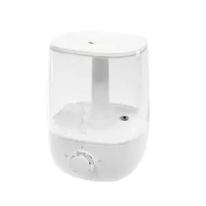 대용량 큐디스 가습기 H861L 대용량가습기 원룸가습기 책상가습기 큐랩가습기 초음파가습기 대형가습기