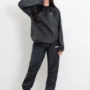 다이어트 땀복 상하의세트 요가복 런닝복 스포츠 여성 WE0D64B