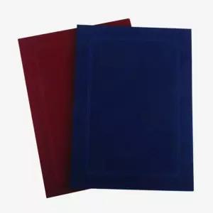 우단 상장케이스/자격증/앨범/표지/협약서/커버/고급/계약서/허가증/면허증/카바/임명장/졸업