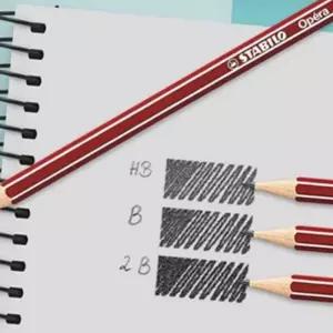 (다올)스타빌로 오페라 285 연필 부품 소모품 자재