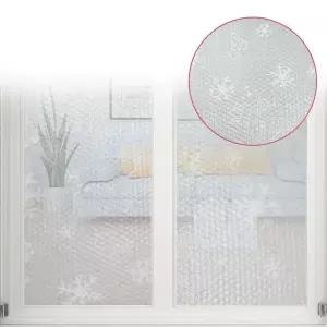 5m UW481713 창문단열뽁뽁이 롤뽁뽁이 방풍뽁뽁이 무늬