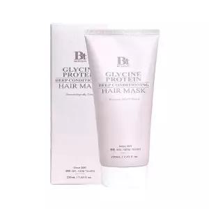 [셀러허브]벤튼 글라이신 단백질 딥컨디셔닝 헤어팩 220ml(AD) (S42240283)