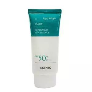 [셀러허브]싸이닉 엔조이 슈퍼 마일드 썬 에센스 50ml (AD) (S33553372)