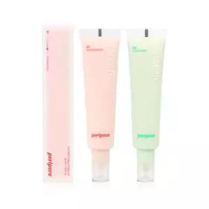 [셀러허브]페리페라 필터 핏 밀크 톤업 크림 35ml - 브라이트닝 (AD) (S33553417)