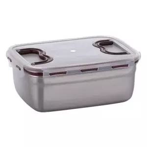 스텐락 김치통 김장통 스텐 밀폐 용기 클래식핸디 1호 4.8L