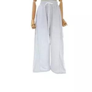 [롯데백화점]스튜디오화이트 와이드턱라인팬츠ML3SLD153