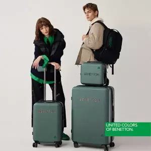 [베네통] 아르데코 캐리어