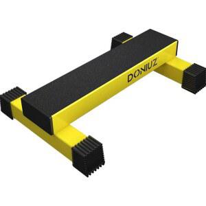 카프레이즈 발판 종아리 까치발운동 발받침 스트레칭