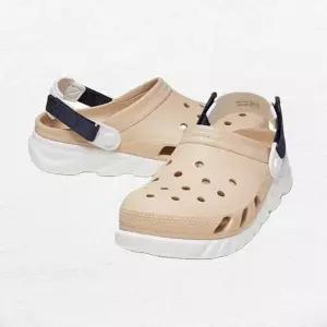 [크록스]듀엣 맥스 II 클로그 남녀공용 샌들 208776-2DS 시타케