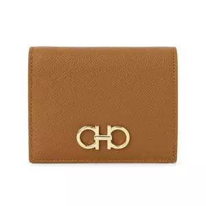 [단독특가/30개한정] 페라가모 간치니 여성 반지갑 22D780 0789857