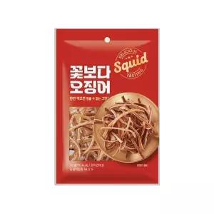 한양식품 꽃보다 오징어 50g x 15개