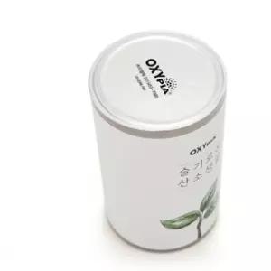 고체 산소 발생 생성기