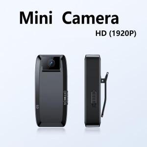 HD 1920P   카메라 휴대용 소형 디지털  레코더  BodyCam  dv
