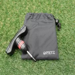 A++ 중고 브리지스톤 골프 파이즈 드라이버 호환형 렌치 (보관용 커버 포함)