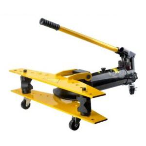 비닐하우스 밴딩기 유압 파이프 머신 구부리는 비닐 쇠파이프 하우스 철근 구리 4세트