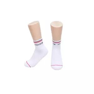 링글 포인트 여성 도톰한 양말 10족