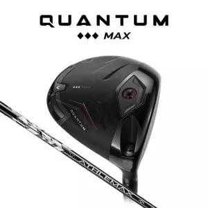 캘러웨이 퀀텀 트리플 다이아몬드 MAX 드라이버 2026년 병행 AS보증 텐세이 50 S, 10.5도