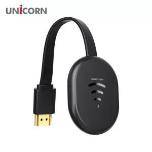 무선 미러링 유튜브캐스팅지원 MHL동글 미라캐스트