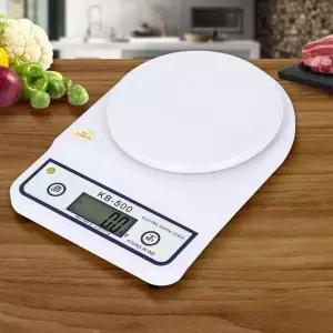 전자저울 주방 미니 계량기 가정용 제빵 음식용