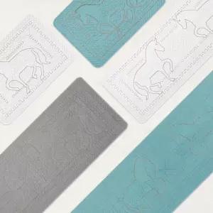 매트덮개 쇼파매트방석카페트 패드커버링식탁카펫트 3인 에스닉퀼트 소파천