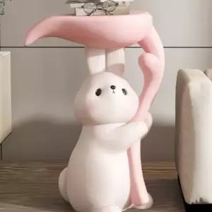 티 사이드 DP136838 협탁 침대 데스크 거실 미니 침대협탁 테이블