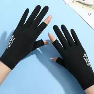 여성 자전거 장갑 러닝 필드 축구장갑