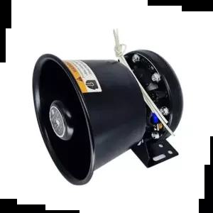 홍보스피커 혼스피커 차량 선박 트럭 중장비 스피커 TS100-N 100W