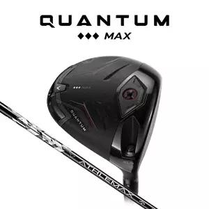 [캘러웨이]캘러웨이 퀀텀 트리플 다이아몬드 MAX 드라이버 2026년 병행 AS보증 텐세이 60 60 S, 10.5도