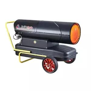 디젤경유 농업용온풍기 열풍기 공장 축사 온풍기 산업용