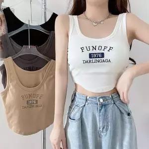 [하프클럽/셀러허브_여성트랜드패션]브라캡나시 브라탑 브라렛 민소매 나