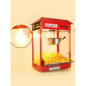 팝콘메이커 극장 대용량 팝콘 행사장 메이커 간식