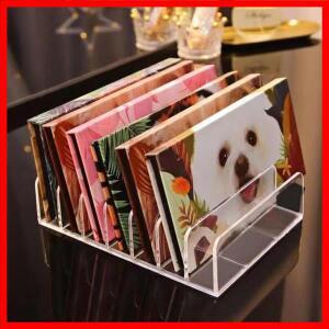 투명 다기능 메이크업 랙 화장품 정리 상자 욕실 보관 랙 욕실 메이크업 테이블에 적합