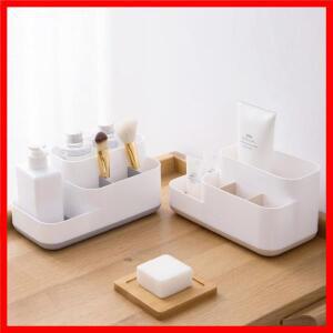 창의적인 메이크업 정리함 드레싱 테이블 보관 서랍 드레싱 테이블 컨테이너 잡화 케이스 메이크업 박스