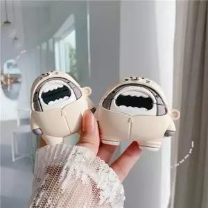 물개상어 샤크 에어팟 케이스 에어팟1세대 에어팟프로