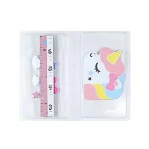 [에이치플러스몰]자석 키재기 인테리어 스티커 스티커