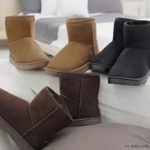 겨울부츠 양털부츠 숏미들롱부츠 여성부츠 털부츠 롱부츠 데일리부츠 겨울부츠 패션부츠