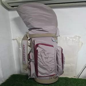 중고 여자골프백 재,규어골프백 중고골프백 골프용품