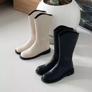 롱구두 겨울 미들힐 부츠힐 발목부츠 롱부츠 봄구두